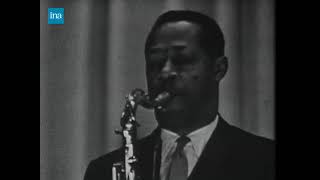 Thelonious Monk - Lulu's back in town [1966, France]