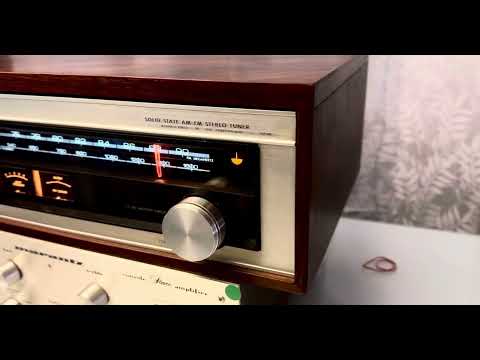 LUXMAN T-550 AM-FM ステレオチューナー ヴィンテージ品 LUXMAN T-550 AM-FM ステレオチューナー ヴィンテージ品