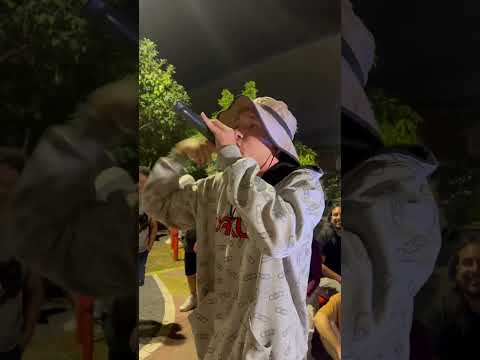 Sent vs Lil white vs Kiro - batalla freestyle