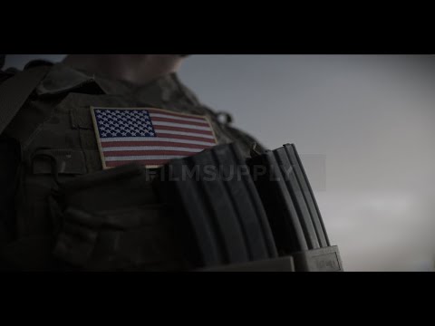 Military Tribute • Grateful For Your Service