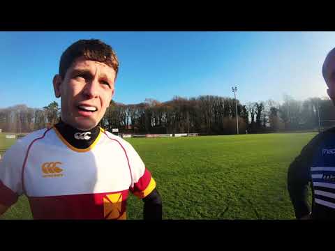 Sheild Semi Dalziel 24 Kilmarnock 12