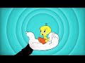Looney Tunes Golden Collection Vol 2 2004 DVD Menu Walkthrough HQ