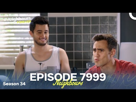Neighbours Season 34 Episode 7999 (2018)