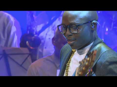 Thumbnail for He is My Desire video