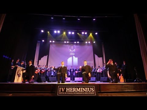 IV HERMINIUS | Tuna de Farmácia do Porto