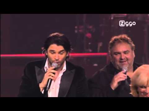 Diverse artiesten Holland zingt Hazes Ziggo 2015 - Bloed zweet tranen