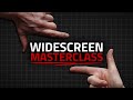 Watch This BEFORE Shooting WIDESCREEN History Of Aspect Ratio