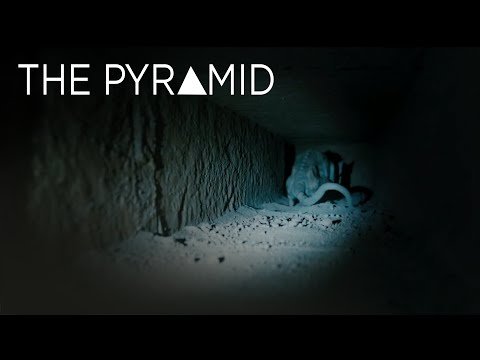 The Pyramid (Clip 'Attack')