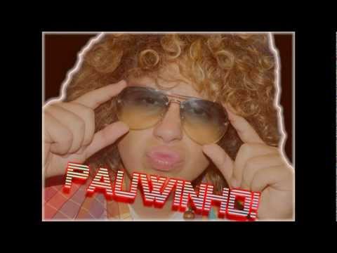 PAUWINHO - A TUA VOZ [HOUSE]