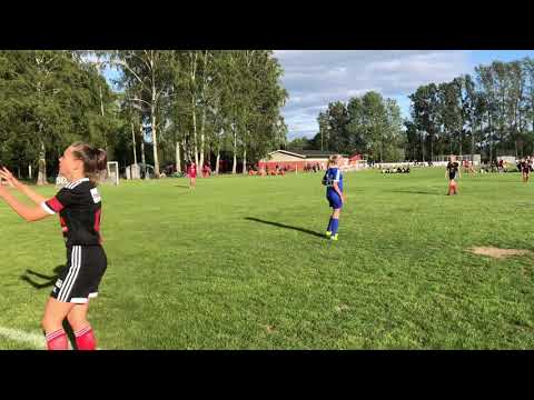 Enskede IK - IK Viljan (DC 2019) Period 1
