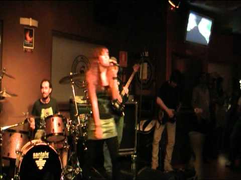 Fargo - Gimme Some Lovin' (Live at Carpe Diem)