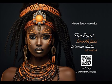 The Point Smooth Jazz Internet Radio 09.03.25