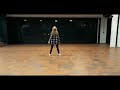 Dance Improvisation Dermot Kennedy