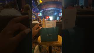 🛳️Cruise Embarkation Series: Online Check In 📲✅