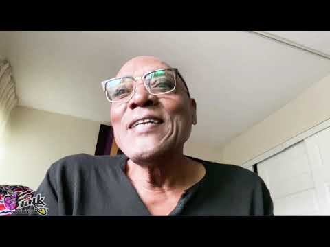 Thumbnail for Dutch ''Teddy" Robinson/ Lead Singer with The "OHIO PLAYERS" 1964-1970. by The Ohio Players