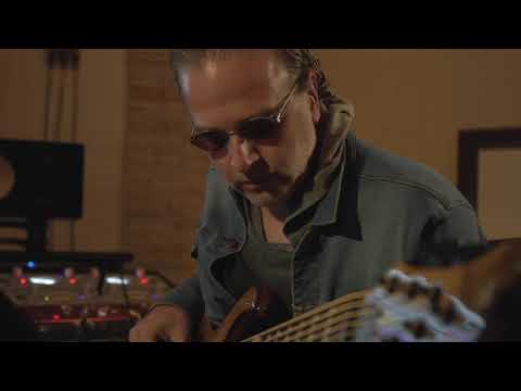 Rio - Duran Duran (Bass cover by Eduardo Kusdra)