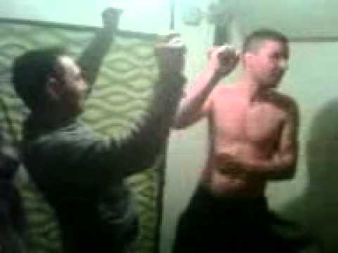 baieti din potlogeni chefuiesc la buzau partea 1