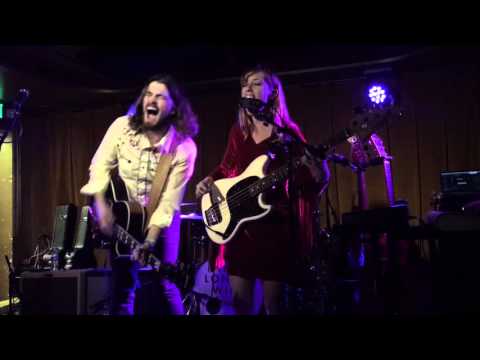 The Lonely Wild 10-11-2015