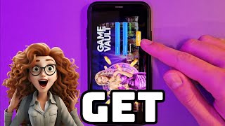 Game Vault (iOS Android) 2025