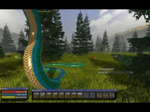 3D c++ rpg game attempt #31 first person view+chests+reward – s5zone ...