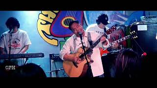 Stonefree - Kapag Nawala Ka (Live at 70&#39;s Bistro) 2024 | Opm Live