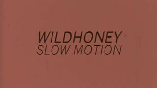 Wildhoney "Slow Motion" teaser