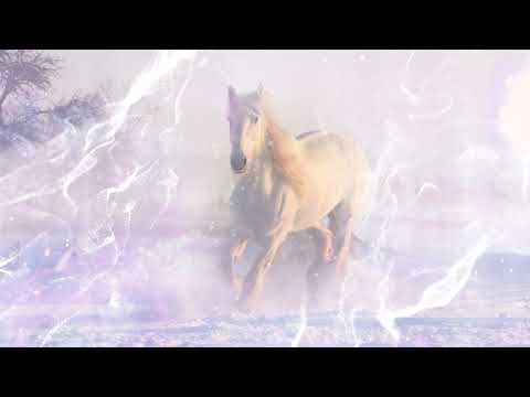 Guided Meditation - I AM Divine - Shift into Heavenly Frequency and Radical Self-love