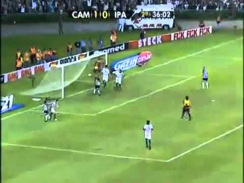 Atlético 2x0 Ipatinga - Mineiro 2010 (Tardelli e Marques)