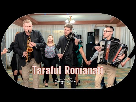 Taraful Romanati - Live Moments 2024