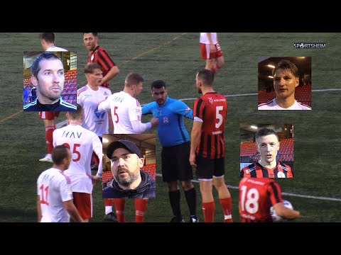 4. div: Bergsøy - LGFK 1-1 (10.9.2021)