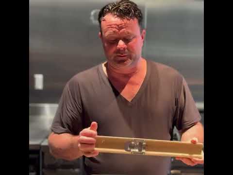 The Secret to Chef Douglas Keane's Creamed Corn