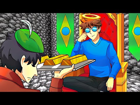 I made 100 BRAZILIANS colonize PORTUGAL...