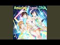 Love Live - Amazing Travel DNA by AZALEA