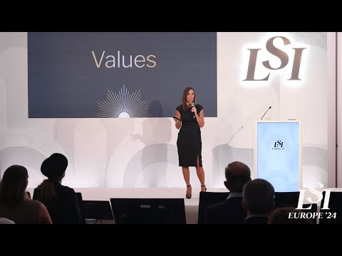 Rachel Knutton, Alluvia Studio - Strategic Medtech Marketing Consulting | LSI Europe '24