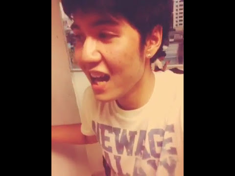 Exodia โดนฉีกขา ฮามากกก!!! #cover #AfterSchool