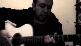 Libre Sentimiento de Alux Nahual - Tutorial de Guitarra