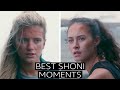 Relationship Timeline Of Toni And Shelby From The Wilds Prime Video