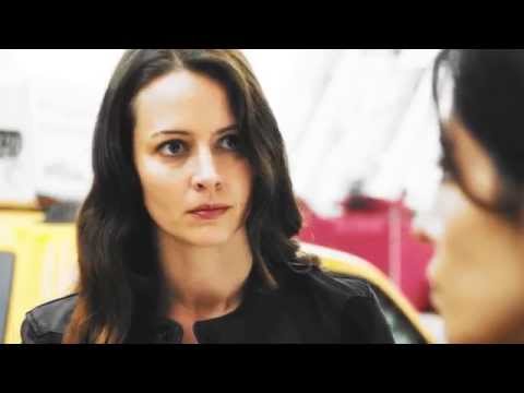 Root & Shaw - I Will Never Let You Down [+ 4x10]