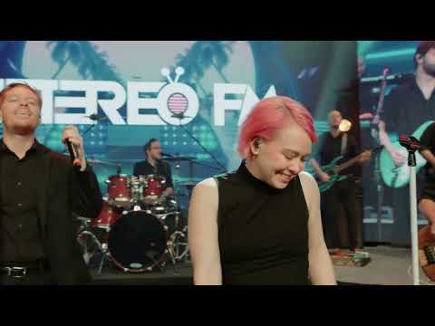 Stereo FM Top 40 Promo