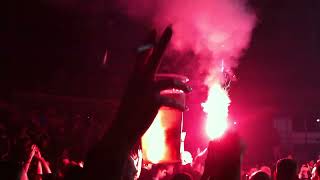 BEOGRADSKI SINDIKAT Feat. PAVLINA RADOVANOVIĆ - Dogodine U Prizrenu (Live In Niš)
