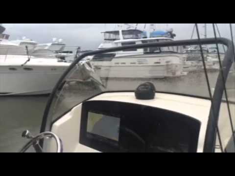VIDEO: Scout's Fishy New 231 EX Bay Boat