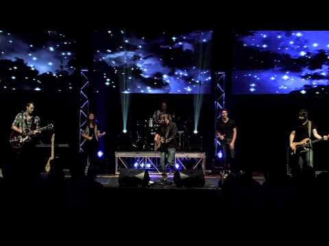 Paul Baloche - Glorious (Official Live Video)