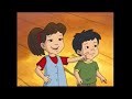 PBS S DragonTales Sneezy Try It Like It Full Episode W Funding 2001 2011