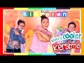 Niets is cooler dan Kerstmis 🎄 - dansles BASIS - Kinderen voor Kinderen