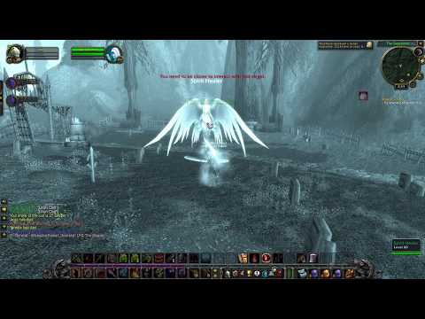 A Classic Experience: World of Warcraft 2