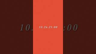 告知です🐕・💐・💣 #shorts #ボカロ #vocaloid #初音ミク #オリジナル曲 #チェンソーマン #fanfic