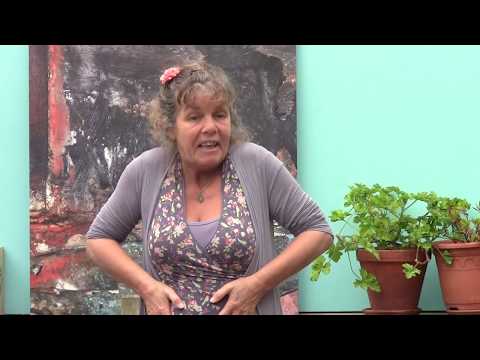 Dineke de Velde Harsenhorst en Niek Edeling.  Vrede en Lievelingslied.