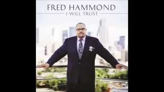 Fred Hammond - It's Only the Comforter