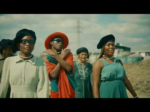 76 Drums ft Triiga Ace - Through The Darkest Times ( Official Video )