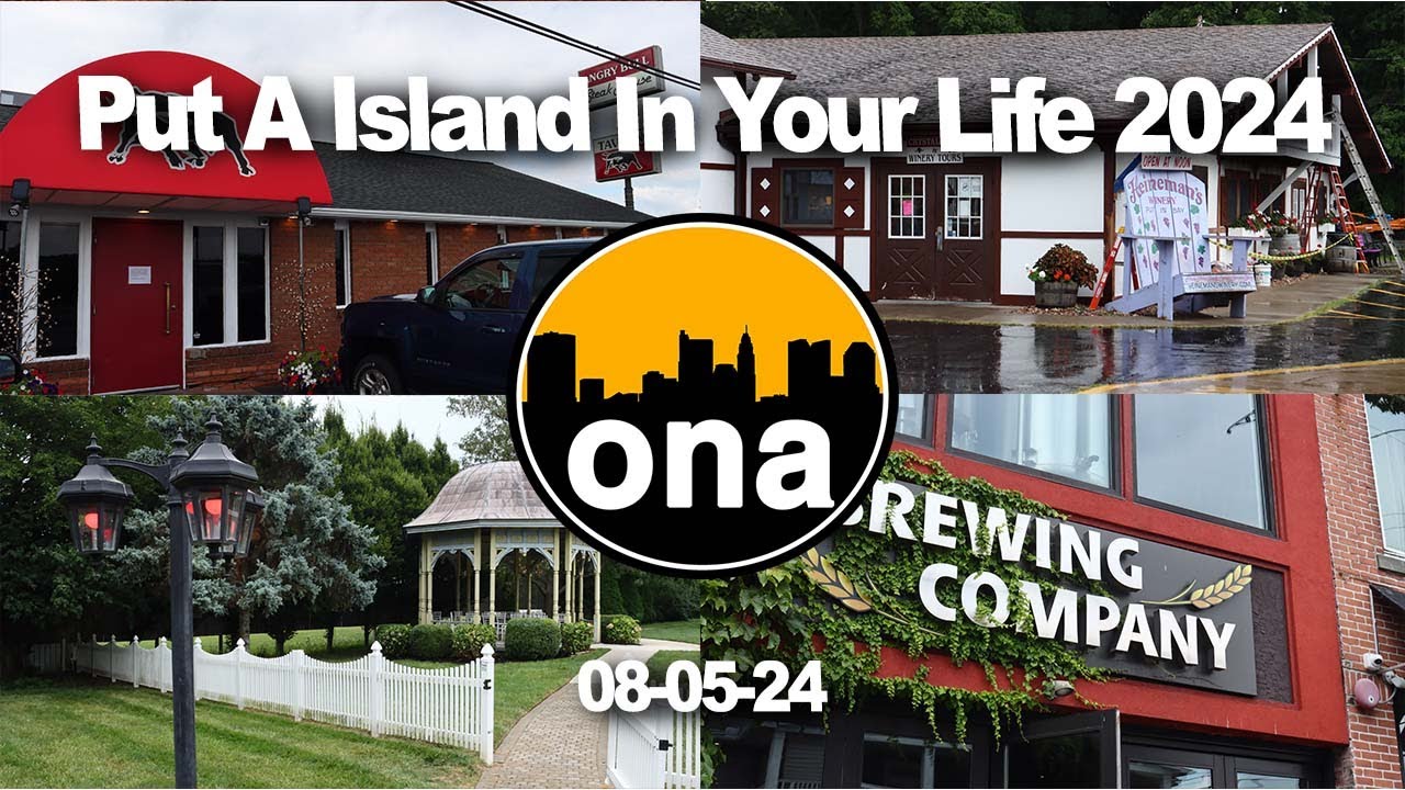 Put A Island In Your Life 2024